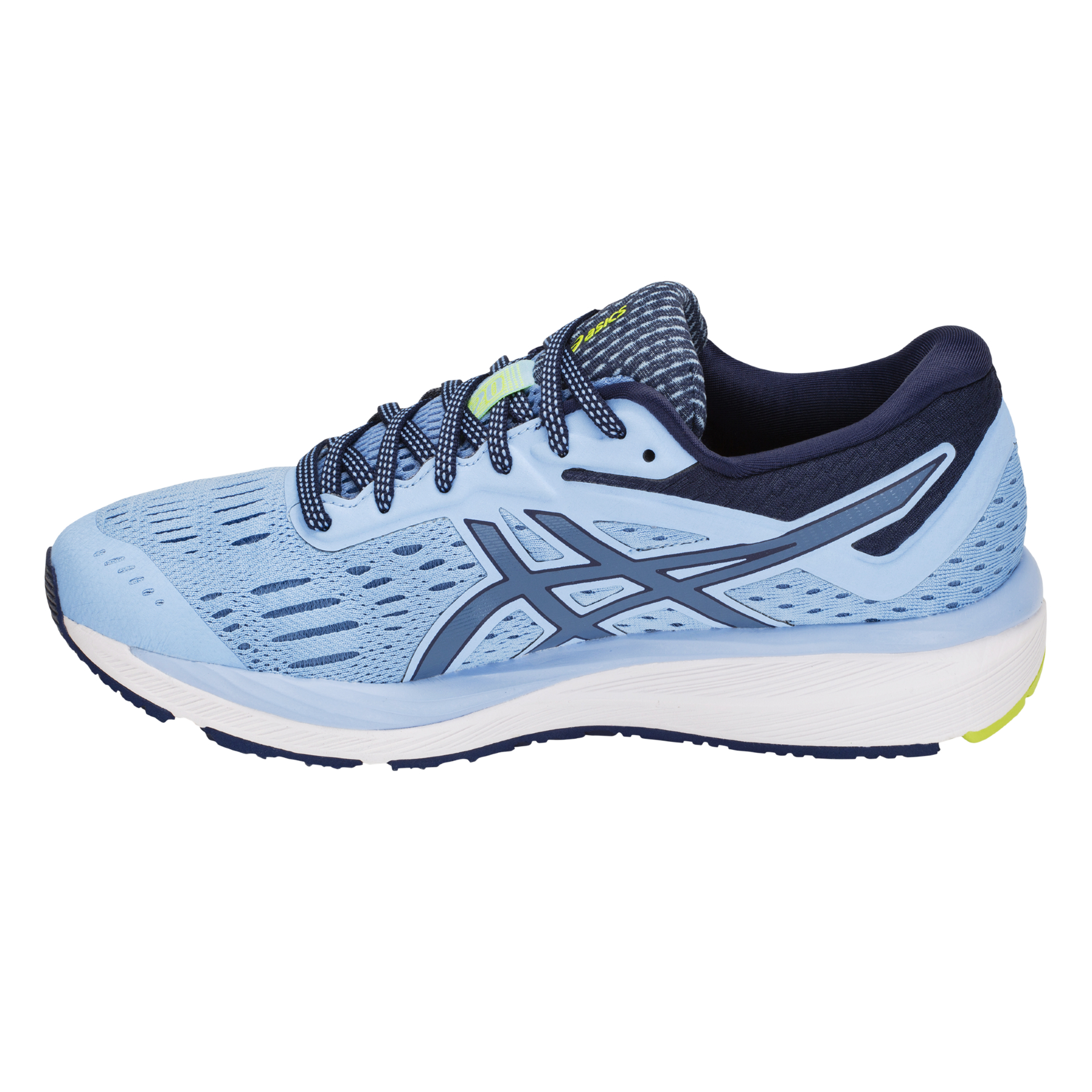Кроссовки Asics GEL-CUMULUS 20 / Женский / 37 / Голубой photo 1